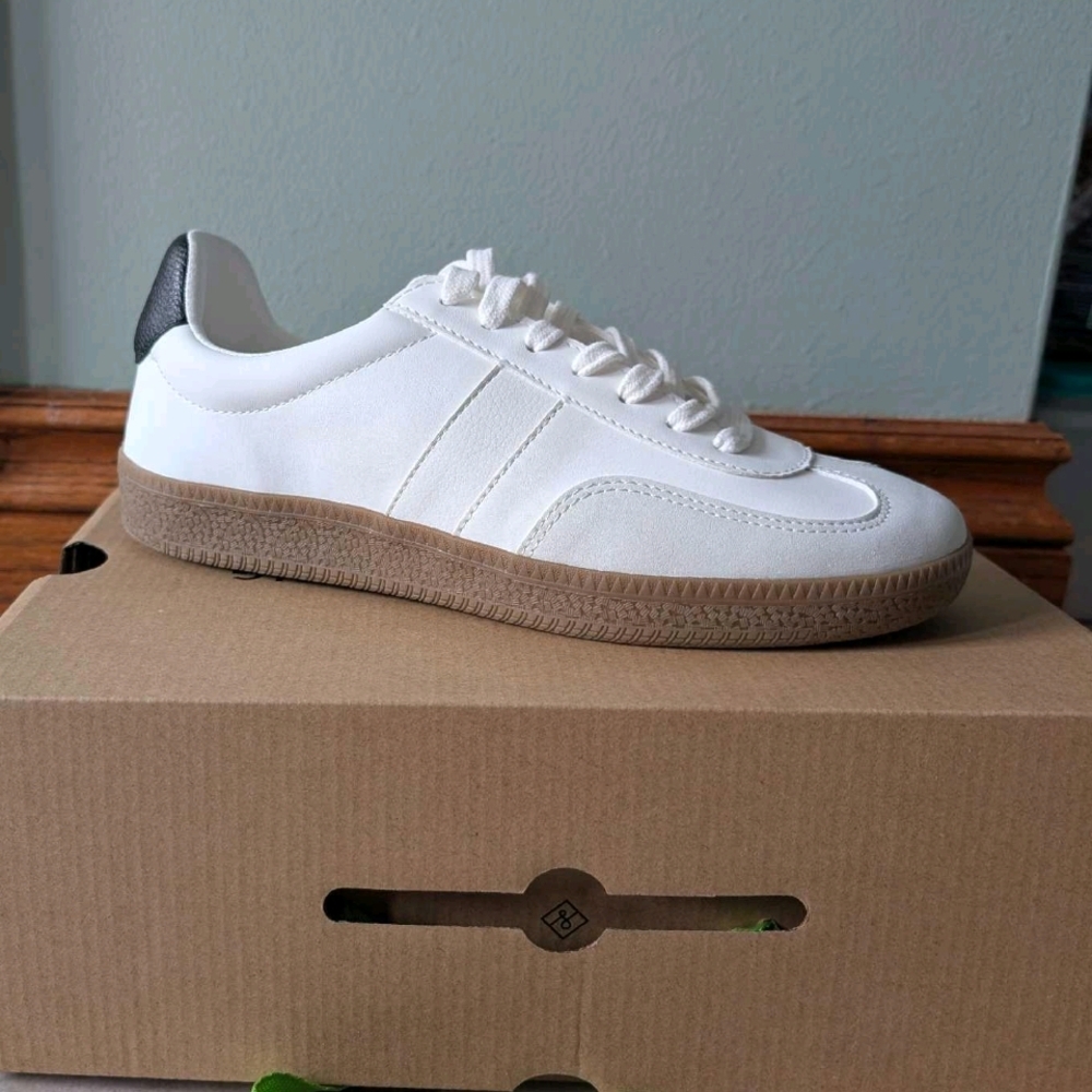 Call It Spring Vegan Sneakers